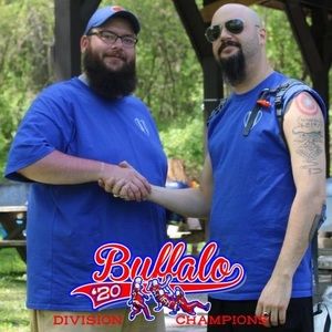 Meet your Posher, Matt